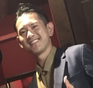 松波 憲明 松波 憲明
